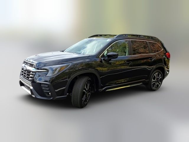 2025 Subaru Ascent Limited
