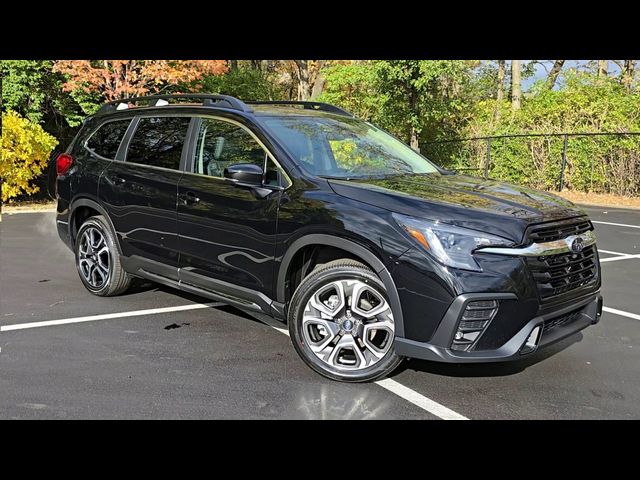 2025 Subaru Ascent Limited