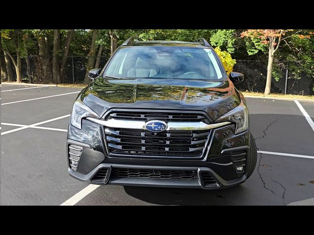 2025 Subaru Ascent Limited