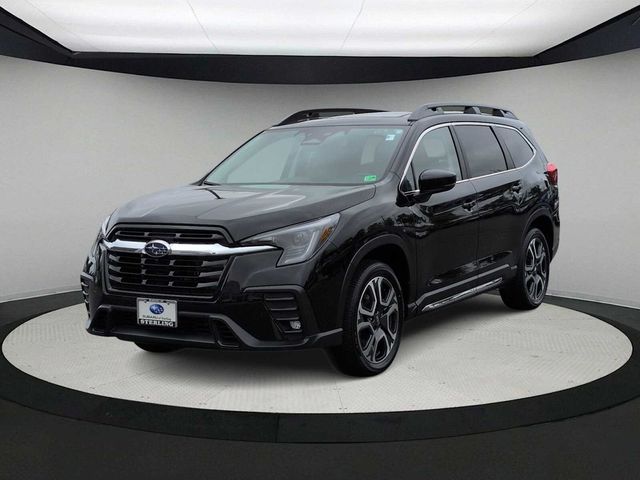 2025 Subaru Ascent Limited