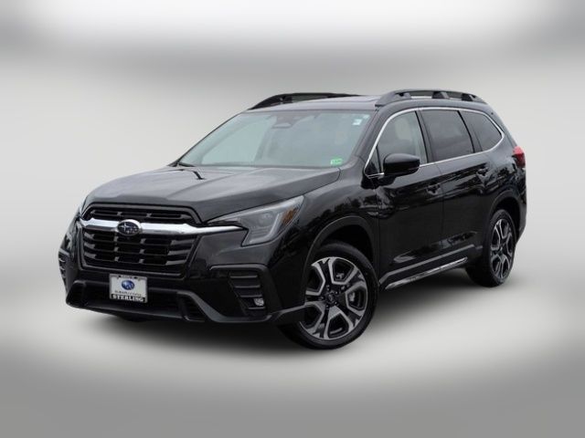 2025 Subaru Ascent Limited