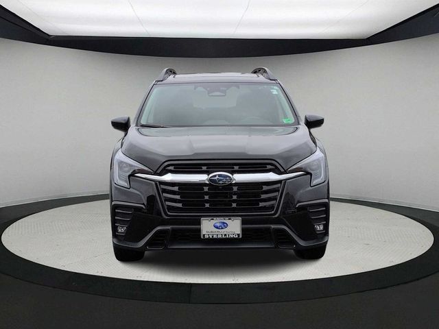 2025 Subaru Ascent Limited
