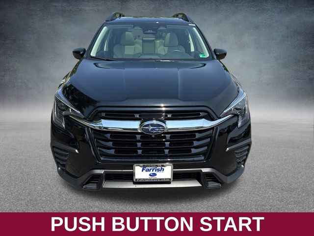 2025 Subaru Ascent Limited