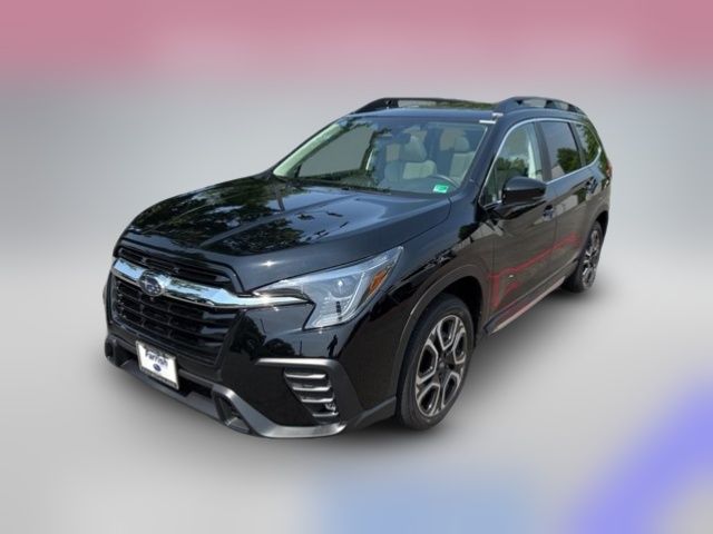 2025 Subaru Ascent Limited