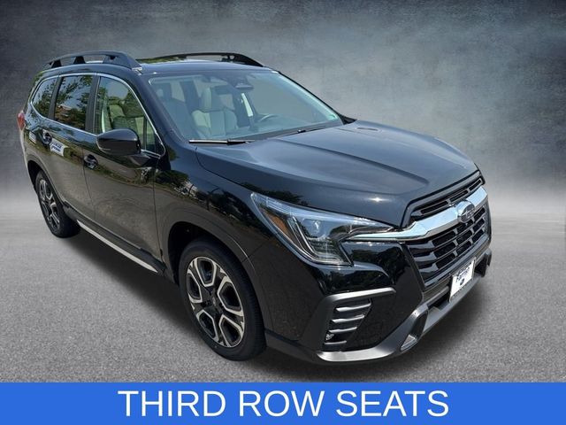 2025 Subaru Ascent Limited