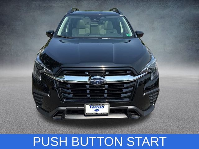 2025 Subaru Ascent Limited