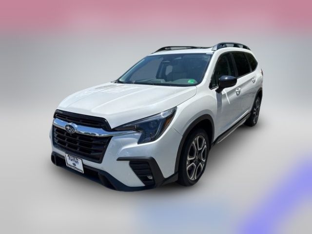2025 Subaru Ascent Limited