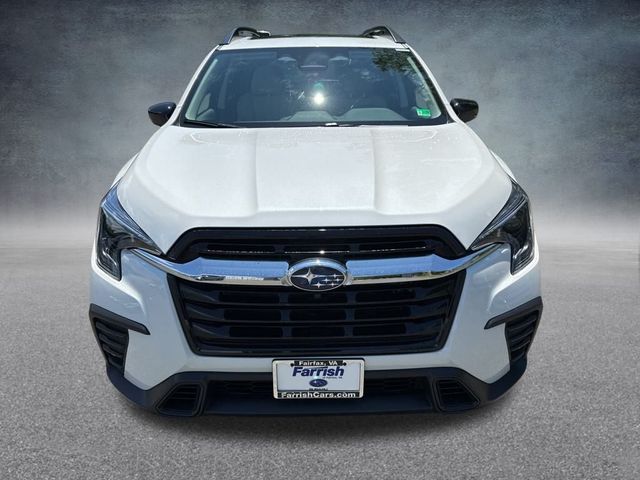 2025 Subaru Ascent Limited