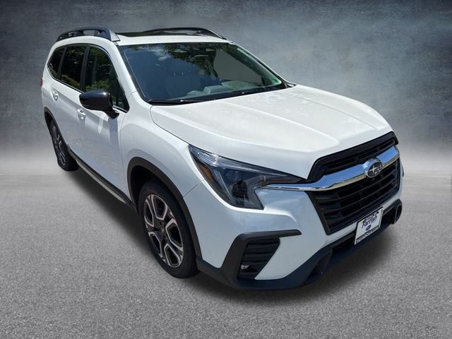 2025 Subaru Ascent Limited