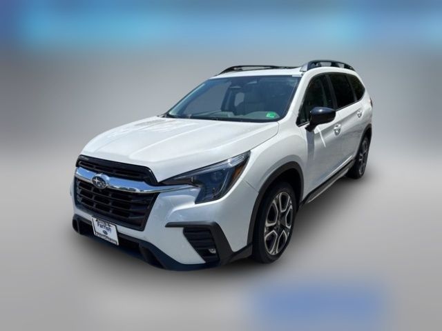 2025 Subaru Ascent Limited