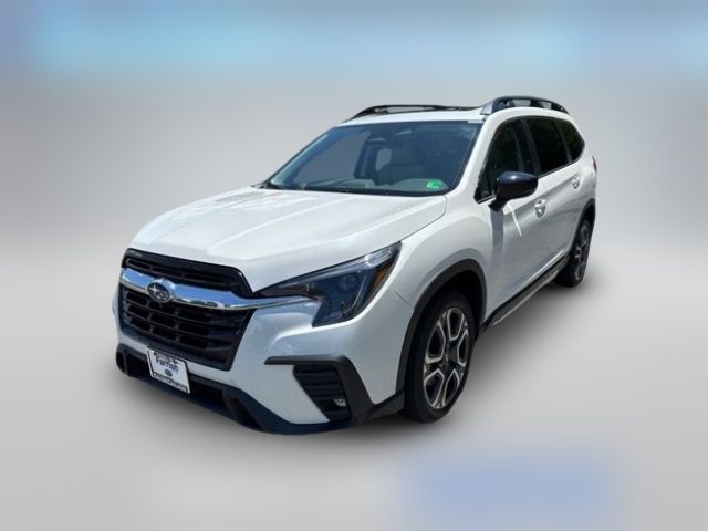 2025 Subaru Ascent Limited