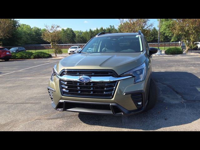 2025 Subaru Ascent Limited