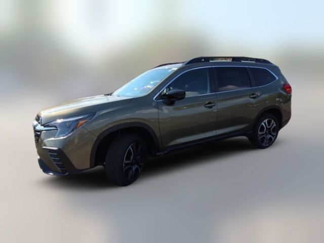2025 Subaru Ascent Limited