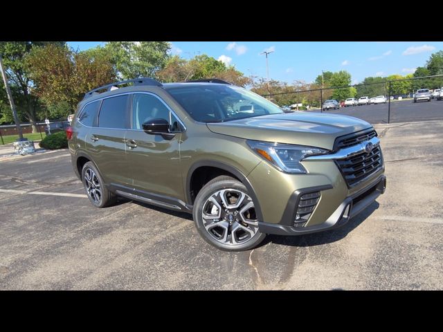 2025 Subaru Ascent Limited