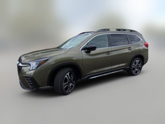 2025 Subaru Ascent Limited