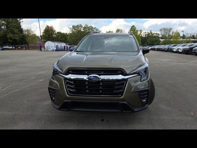 2025 Subaru Ascent Limited