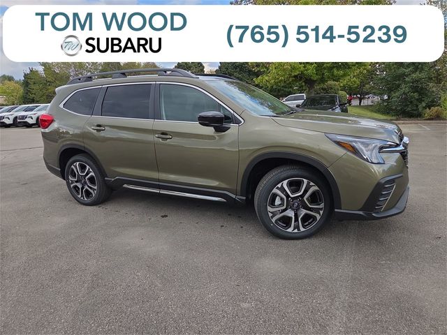 2025 Subaru Ascent Limited