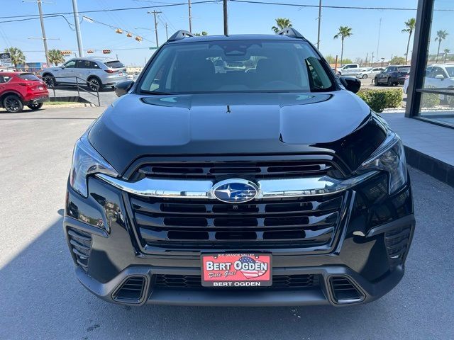2025 Subaru Ascent Limited