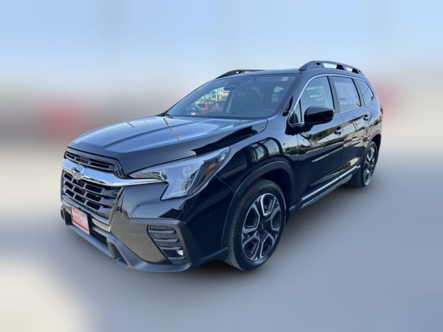 2025 Subaru Ascent Limited