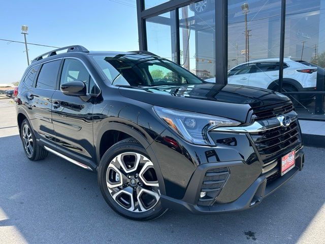2025 Subaru Ascent Limited