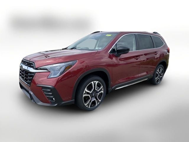 2025 Subaru Ascent Limited