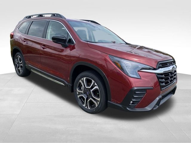 2025 Subaru Ascent Limited