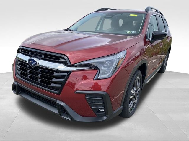 2025 Subaru Ascent Limited