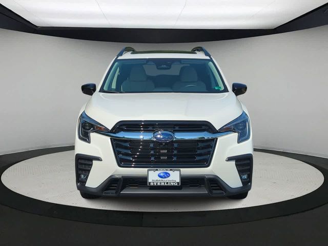 2025 Subaru Ascent Limited