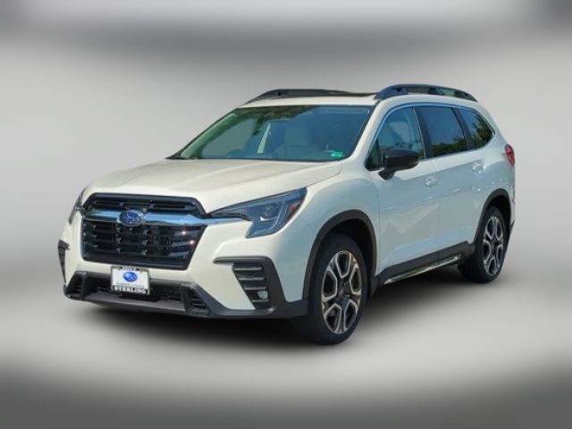 2025 Subaru Ascent Limited