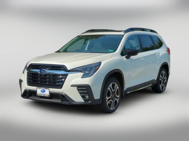 2025 Subaru Ascent Limited