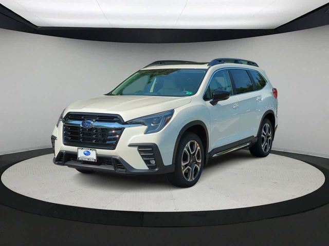 2025 Subaru Ascent Limited