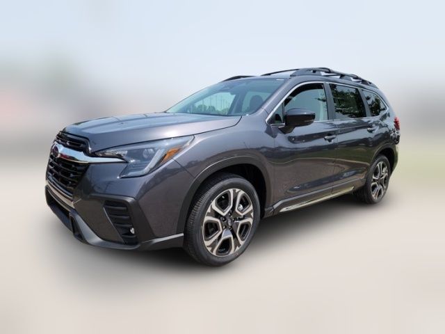 2025 Subaru Ascent Limited