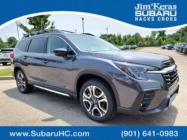 2025 Subaru Ascent Limited