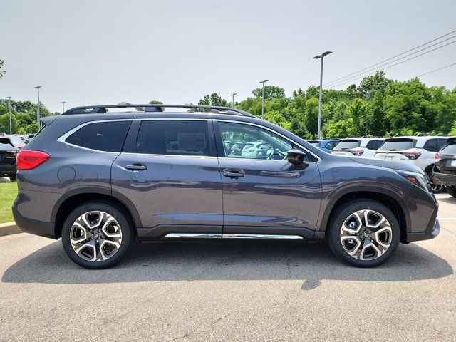 2025 Subaru Ascent Limited
