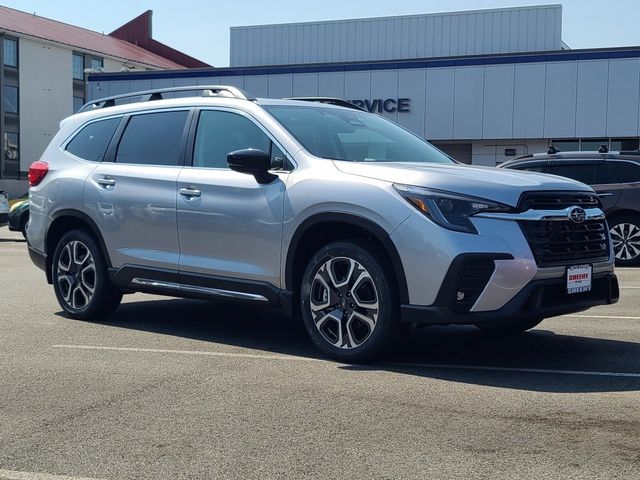 2025 Subaru Ascent Limited