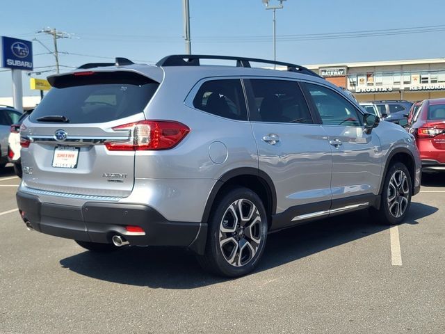 2025 Subaru Ascent Limited