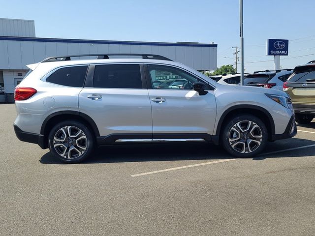 2025 Subaru Ascent Limited