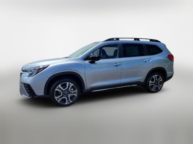 2025 Subaru Ascent Limited