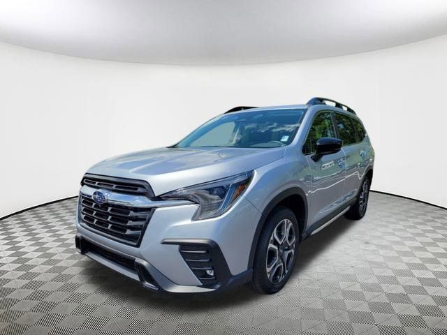 2025 Subaru Ascent Limited