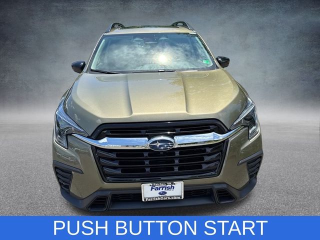 2025 Subaru Ascent Limited