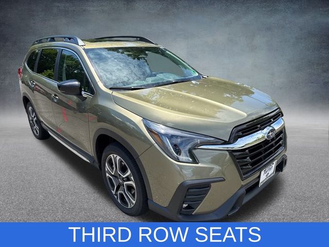 2025 Subaru Ascent Limited