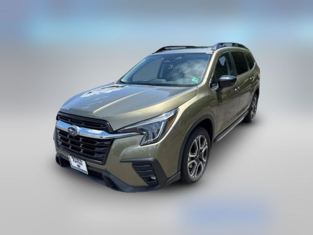 2025 Subaru Ascent Limited