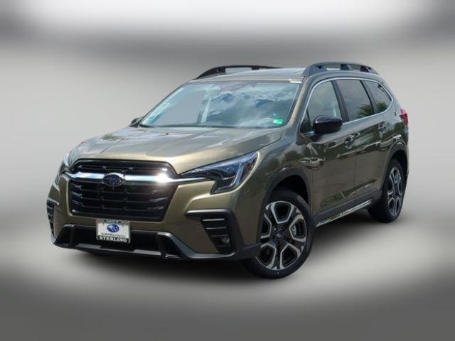 2025 Subaru Ascent Limited