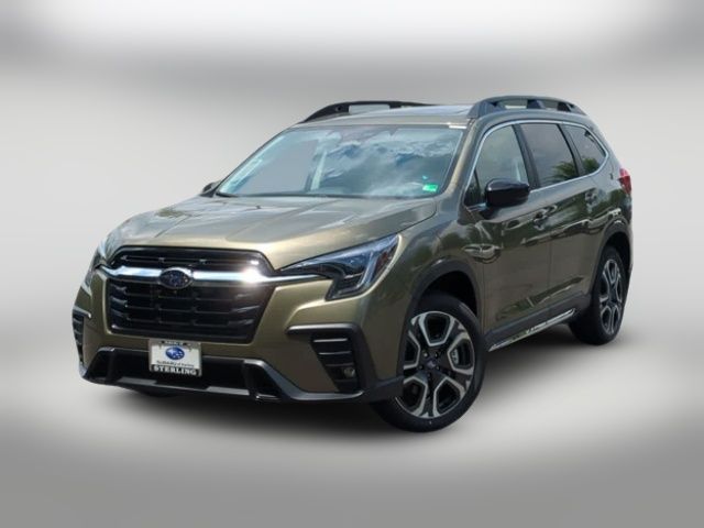 2025 Subaru Ascent Limited