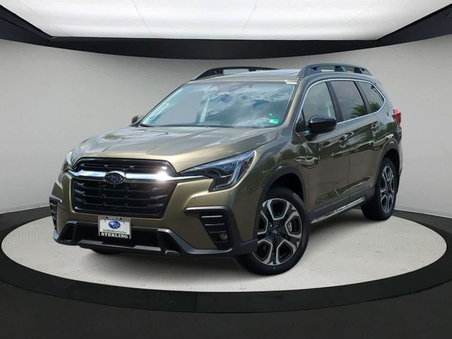 2025 Subaru Ascent Limited