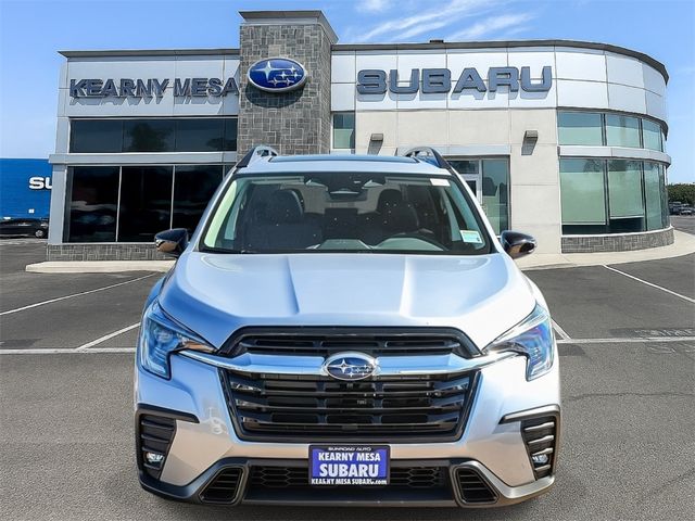 2025 Subaru Ascent Limited
