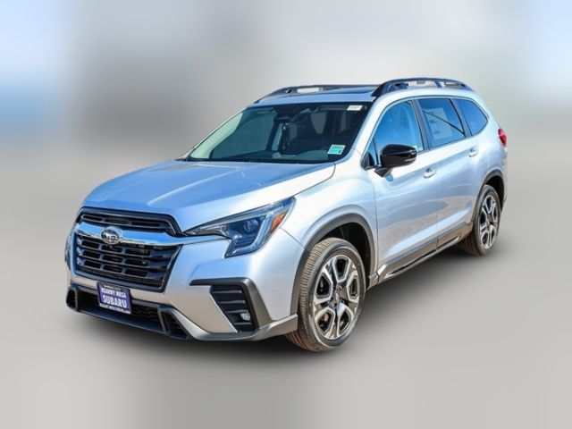 2025 Subaru Ascent Limited
