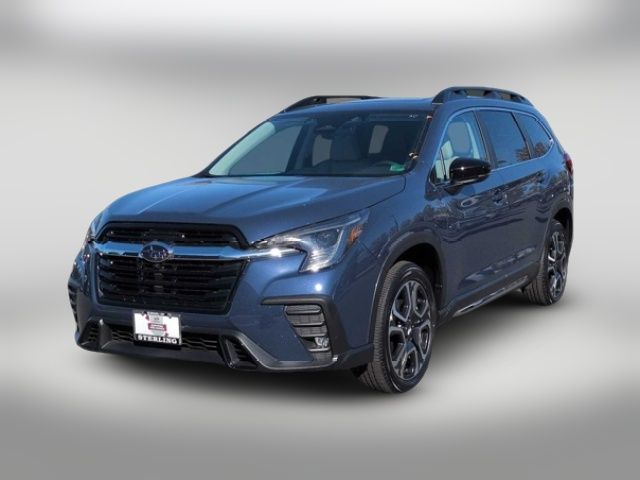 2025 Subaru Ascent Limited