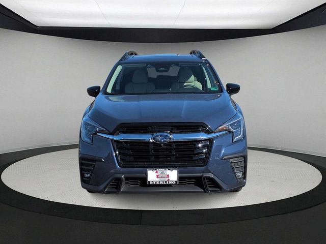 2025 Subaru Ascent Limited