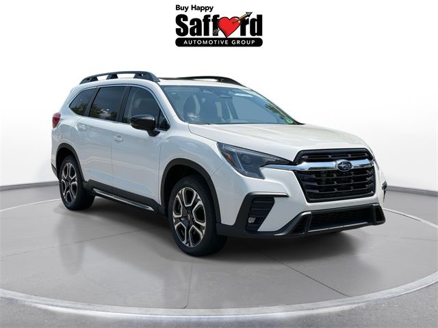 2025 Subaru Ascent Limited